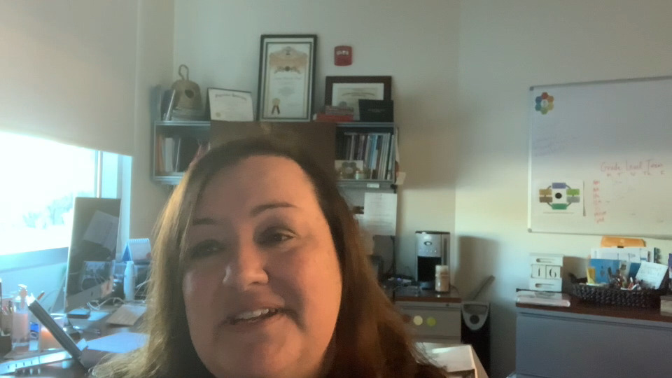 12th Grade Video for Students_12/16/2020